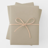 Fond beige clair doux – Conception de mariage
