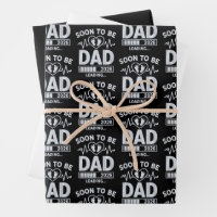 Futur Papa 2026 Annonce de Grossesse en Attente