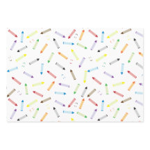 Happy Crayons