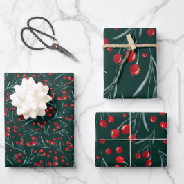 Feuille De Papier Cadeau Hershey's & Tradition
