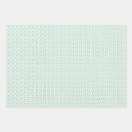 Feuille De Papier Cadeau Hydrangea Chinoiserie Grandmillentenaire