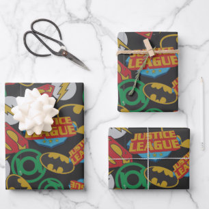 Feuille De Papier Cadeau JL Core Supreme 2