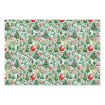 Joli Noël Pastel