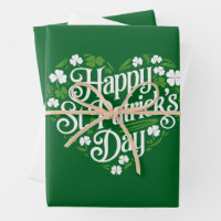 Joyeuse Saint-Patrick 