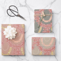 Lā Lei Anuenue Ensemble avec Aloha