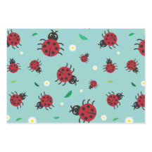 Ladybugs