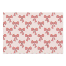 Motif arc rose Coquette