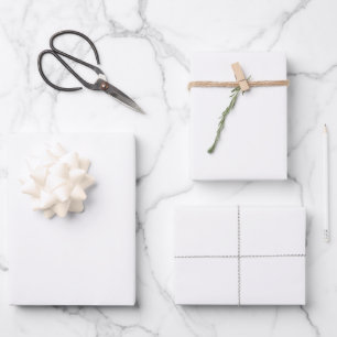 Feuille De Papier Cadeau Motif de chat de Noël