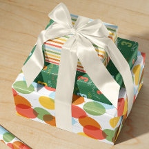 Natural Wonder Mixte Motif Anniversaire