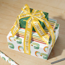 Natural Wonder Wild et trois Anniversaire