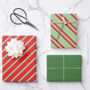 Feuille De Papier Cadeau Noël