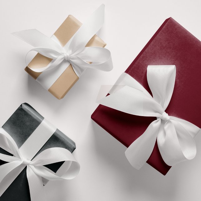 Feuille De Papier Cadeau Noel celtique Rouge Vert Or Blush (Celtic Christmas Red Green Golden Blush Wrapping Paper Sheets)