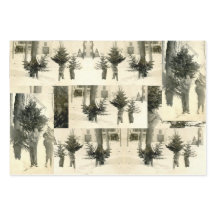 Noël vintage