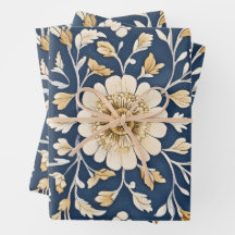 Nouveau William Morris 