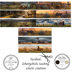 Feuille De Papier Cadeau Panneaux d'art de découpage rustique scie à main 2