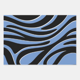 Feuille De Papier Cadeau pour offrir avec plaisir