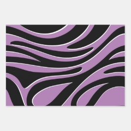 Feuille De Papier Cadeau pour offrir avec plaisir