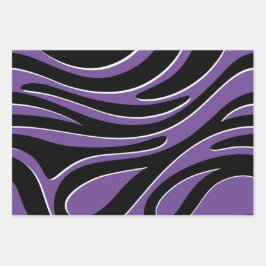 Feuille De Papier Cadeau pour offrir avec plaisir