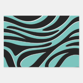 Feuille De Papier Cadeau pour offrir avec plaisir