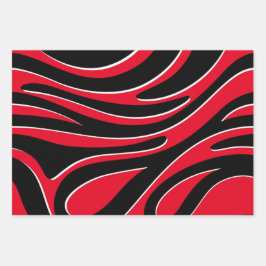 Feuille De Papier Cadeau pour offrir avec plaisir