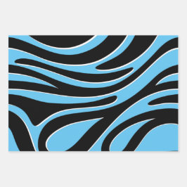 Feuille De Papier Cadeau pour offrir avec plaisir
