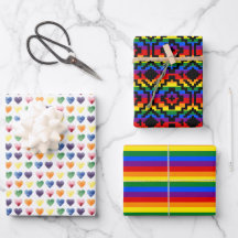 Pride Rainbow LGBTQ