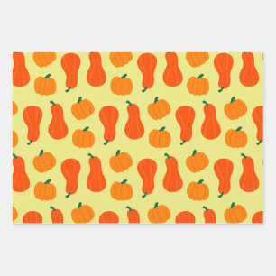Feuille De Papier Cadeau PunKing