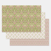 Revival gothique Pastel