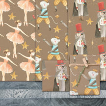 Russe Kraft Nutcracker Ballet Noël