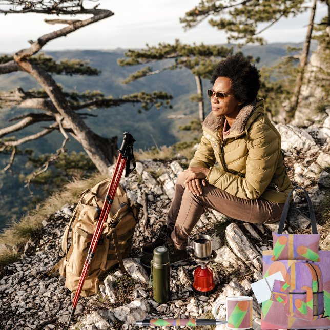 Feuille De Papier Cadeau Spectrum (Get the full "Spectrum" collection at: https://bit.ly/SmartArtZazzle. )