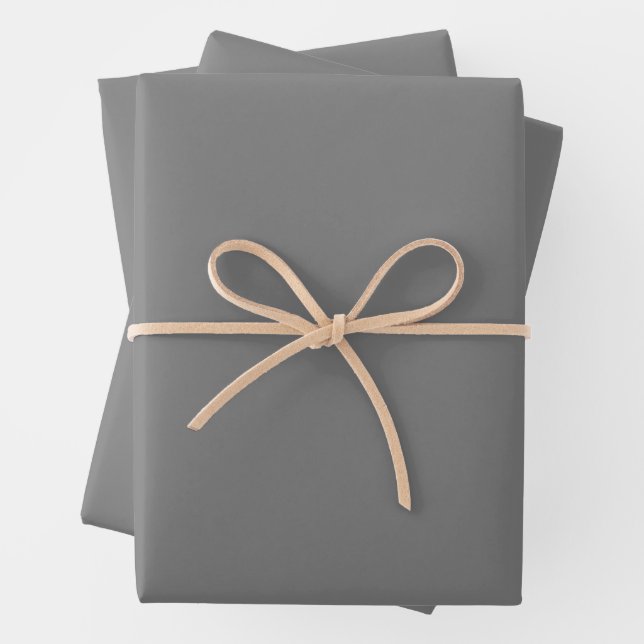 Feuille De Papier Cadeau Symbole Pi Personnalisé, Math Lover (En situation)