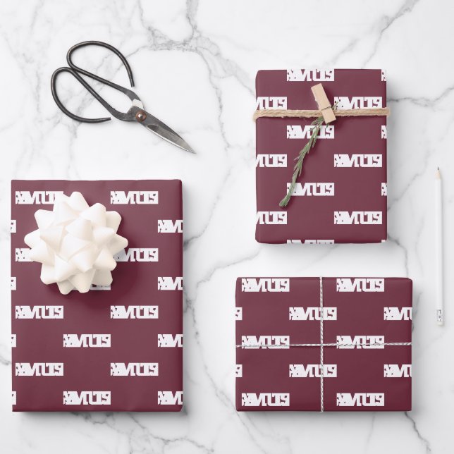 FEUILLE DE PAPIER CADEAU TAMUSA (Recto)