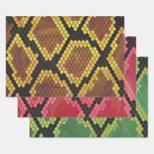 Feuille De Papier Cadeau Température