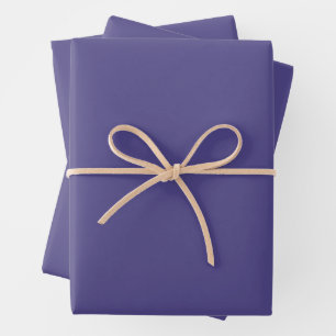 Feuille De Papier Cadeau Vierge Créez votre propre