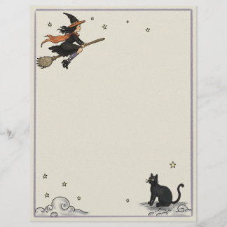 Feuille de papier enchanté 21,59 cm x 27,94 cm non