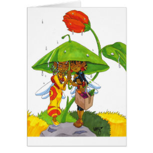 FEUILLE DE PARAPLUIE