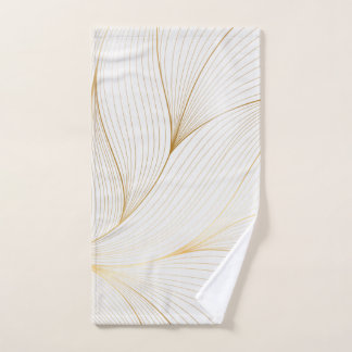 Feuille d'or