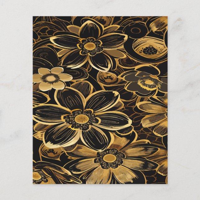 Feuille papier (Devant)