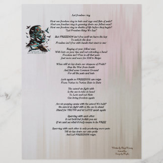 Feuille papier