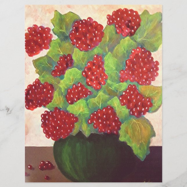 Feuille papier (Devant)