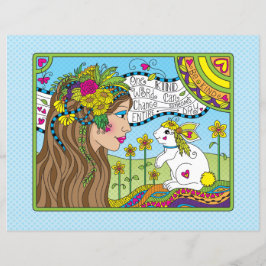 Feuille papier Word_Flat 11" x 8,5"