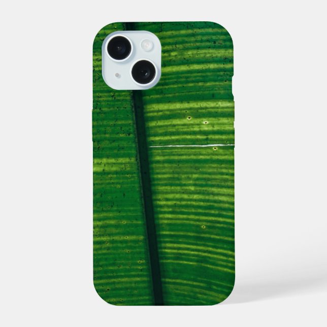 Feuille verte avec détails du Costa Rica (Verso)