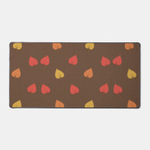 Feuilles d'automne