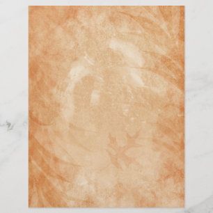Feuilles de chêne de Grunge de grès rustique