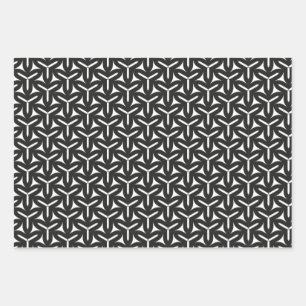 Feuilles de papier d'enrobage Motif pour lames got