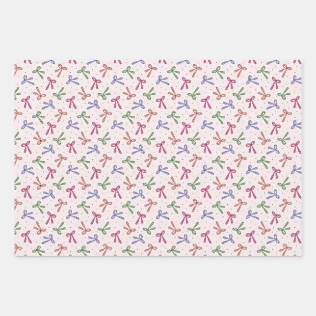 Feuilles de papier d'enveloppement des vaches Coqu (Devant)