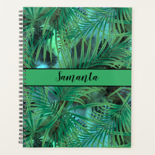 Feuilles Palm