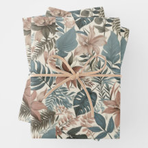 Feuilles Palm