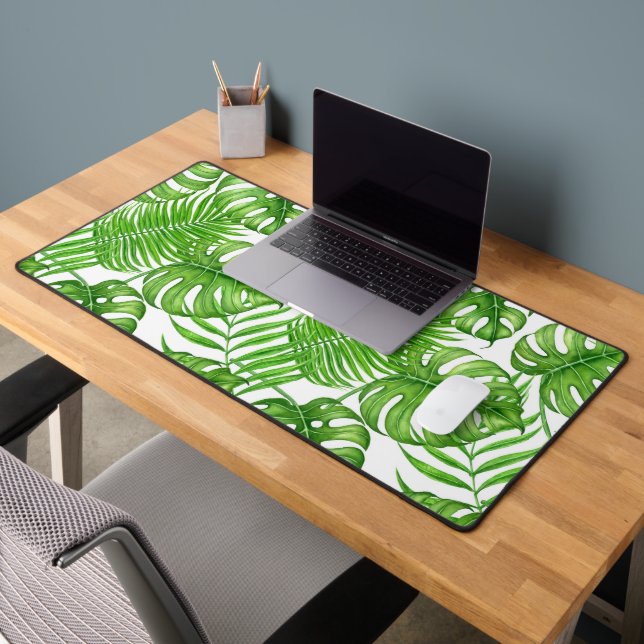 Feuilles tropicaux (Bureau 2)