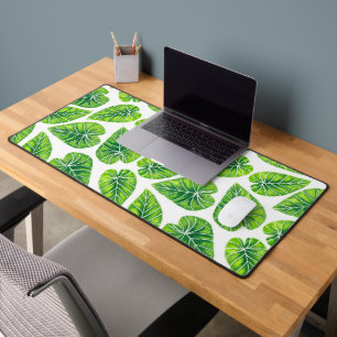 Feuilles tropicaux